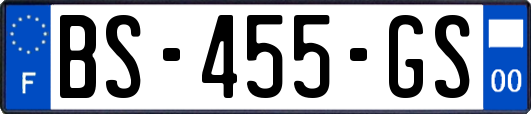 BS-455-GS