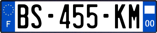 BS-455-KM