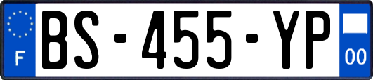 BS-455-YP