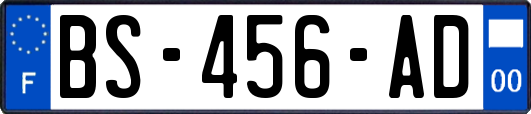 BS-456-AD