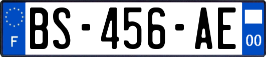 BS-456-AE