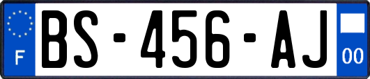 BS-456-AJ
