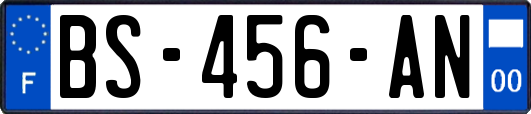 BS-456-AN