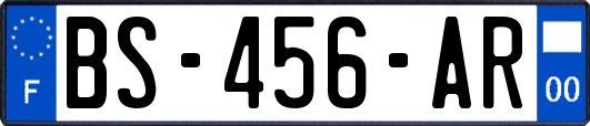 BS-456-AR