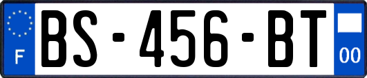 BS-456-BT