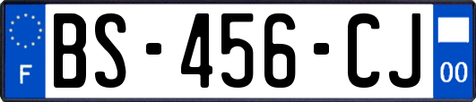 BS-456-CJ