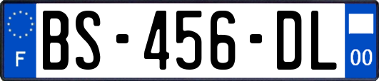 BS-456-DL