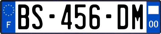 BS-456-DM