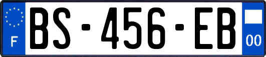 BS-456-EB