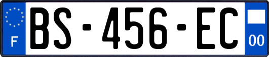 BS-456-EC