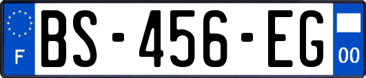 BS-456-EG