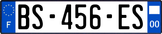 BS-456-ES