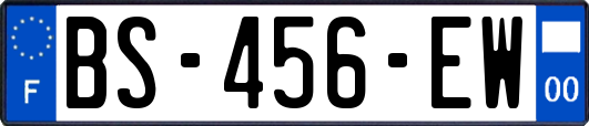 BS-456-EW