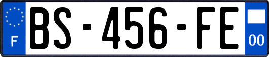 BS-456-FE