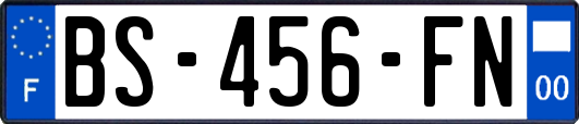 BS-456-FN