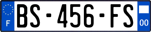 BS-456-FS