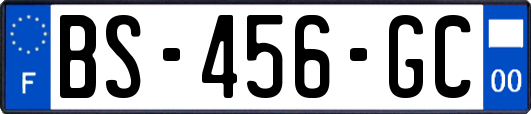 BS-456-GC