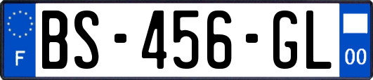 BS-456-GL