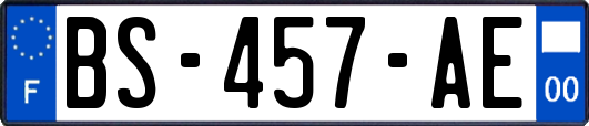 BS-457-AE