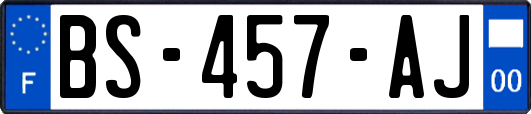 BS-457-AJ