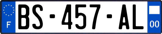 BS-457-AL