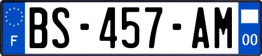 BS-457-AM