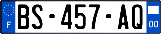 BS-457-AQ