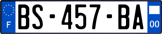 BS-457-BA