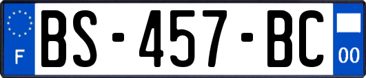 BS-457-BC