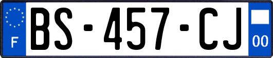 BS-457-CJ