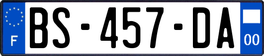 BS-457-DA