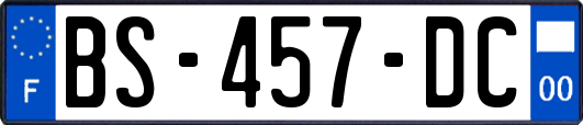 BS-457-DC