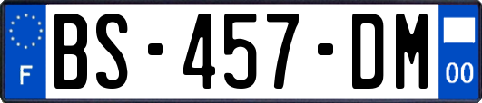 BS-457-DM