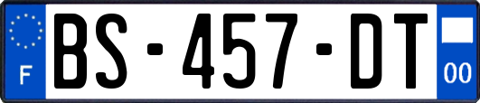 BS-457-DT