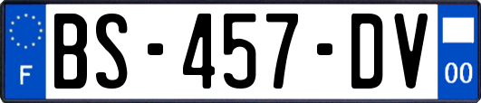 BS-457-DV