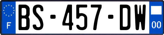 BS-457-DW