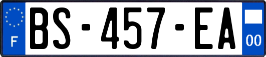 BS-457-EA