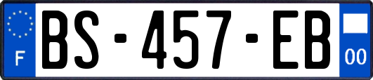 BS-457-EB