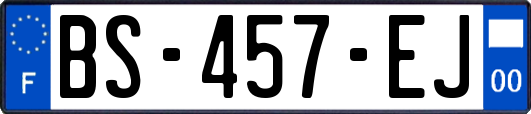 BS-457-EJ