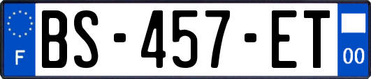 BS-457-ET