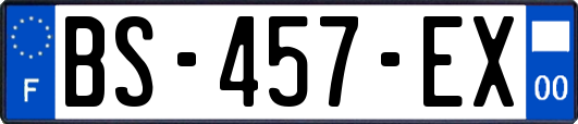 BS-457-EX