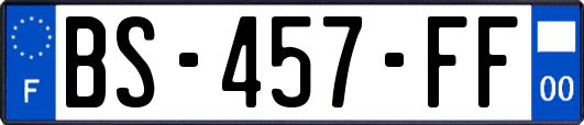BS-457-FF