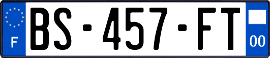 BS-457-FT