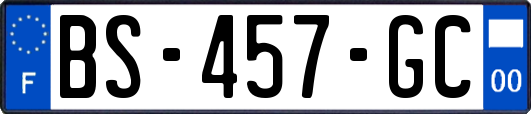 BS-457-GC