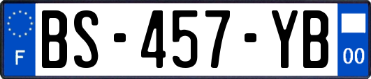 BS-457-YB