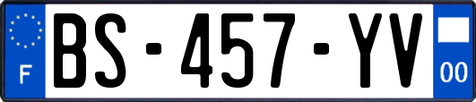 BS-457-YV