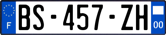 BS-457-ZH