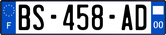 BS-458-AD