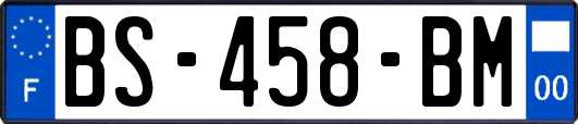 BS-458-BM