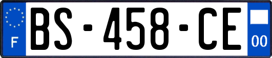 BS-458-CE